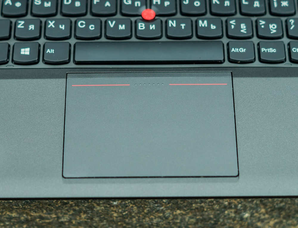 Ноутбук Lenovo Thinkpad Edge E531 (N4i6xrt)