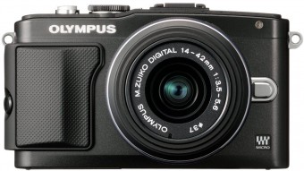 fotoaparatas-olympus-e-pl5