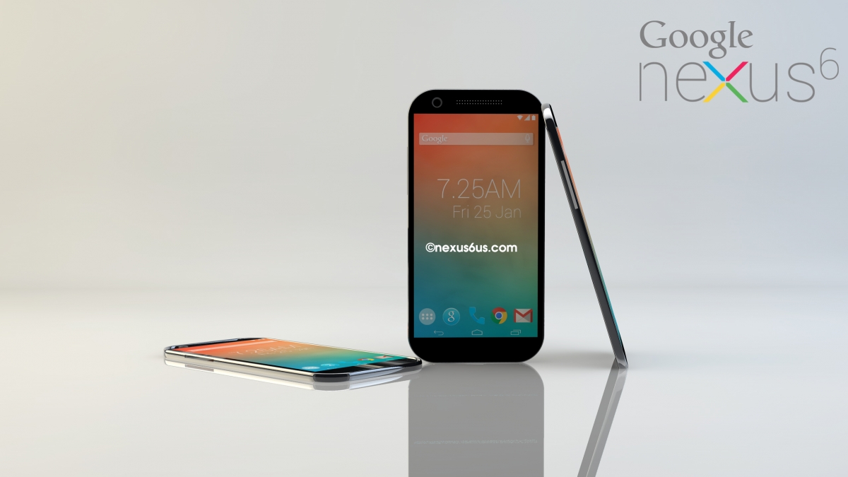 nexus-6