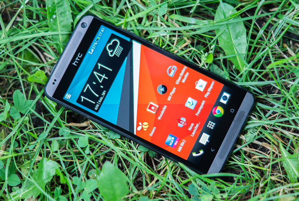 Обзор смартфона HTC Desire 700 Dual SIM