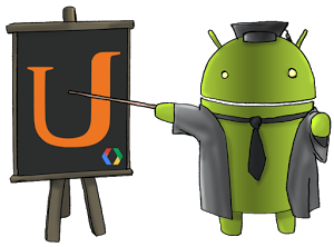 Google предлагает бесплатные курсы по разработке под Android