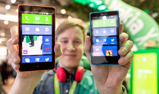 Microsoft закрывает проект Nokia X и увольняет 13 тысяч сотрудников