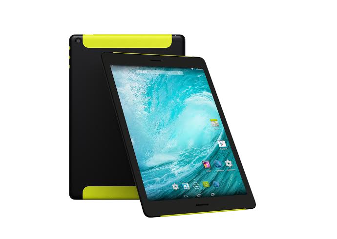 PocketBook представляет новую линейку планшетов PocketBook SURFpad 4