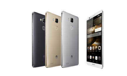 Huawei_Ascend Mate7_7