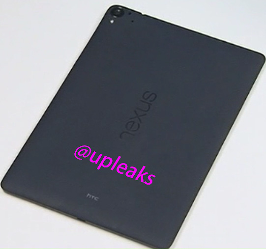 Nexus 9 может быть представлен уже завтра