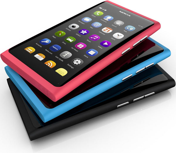 Nokia готовит топовый Android-смартфон?