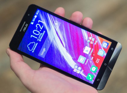 ASUS ZenFone 6