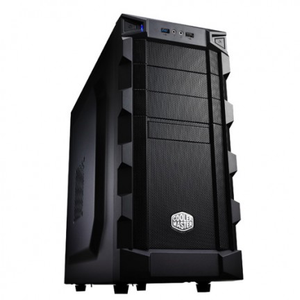 Cooler Master K280