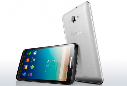 Lenovo S939