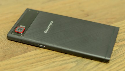 Lenovo Vibe Z2 Pro-1