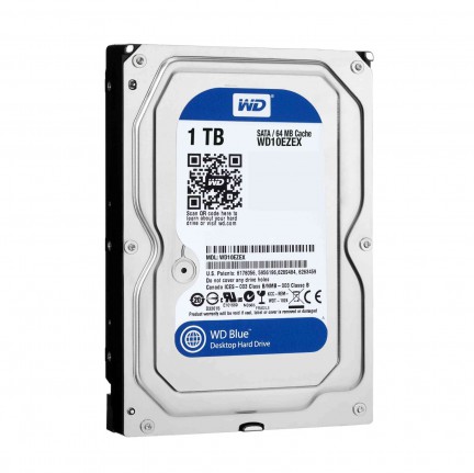 WD Blue WD10EZEX