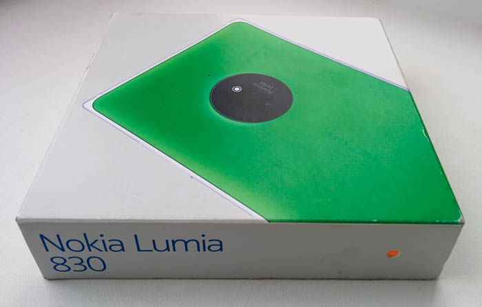 Обзор Nokia Lumia 830 – доступный флагман