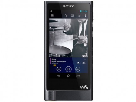 Sony Walkman ZX2 — аудиофилам от аудиофилов