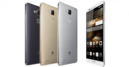huawei-variations