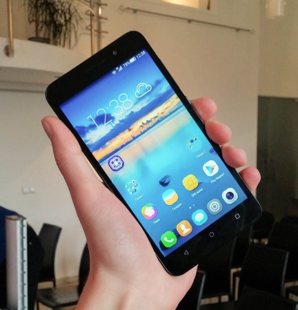 Honor-1