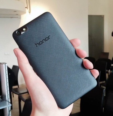 Honor-2