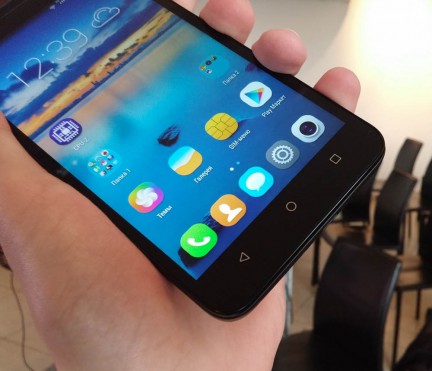 Honor-5
