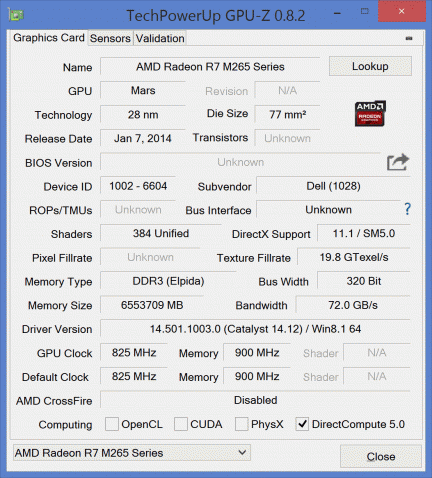 Dell inspiron 7548_screenshot (3)