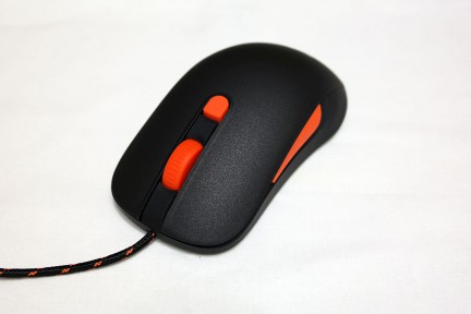SteelSeries Kana V2