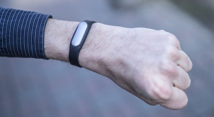 MiBand-10