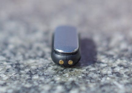 MiBand-3