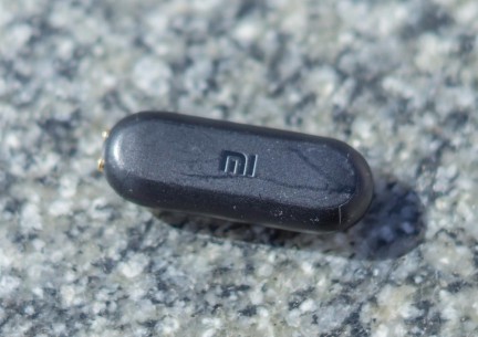 MiBand-4