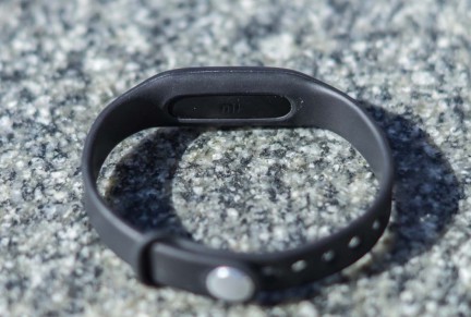 MiBand-7