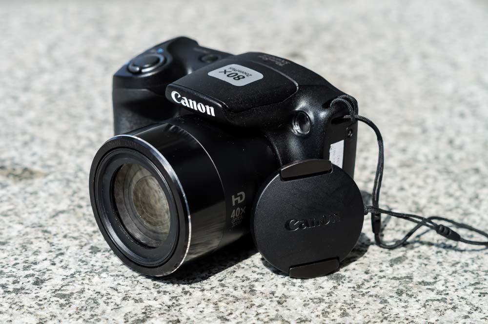 Canon powershot sx410 is инструкция на русском