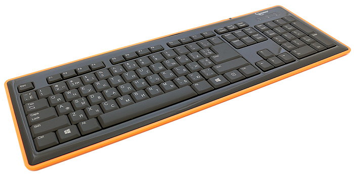 Конкурс: Выиграй одну из клавиатур для ПК с подсветкой клавиш – Gembird KB-6050 LU или KB-6250 LU