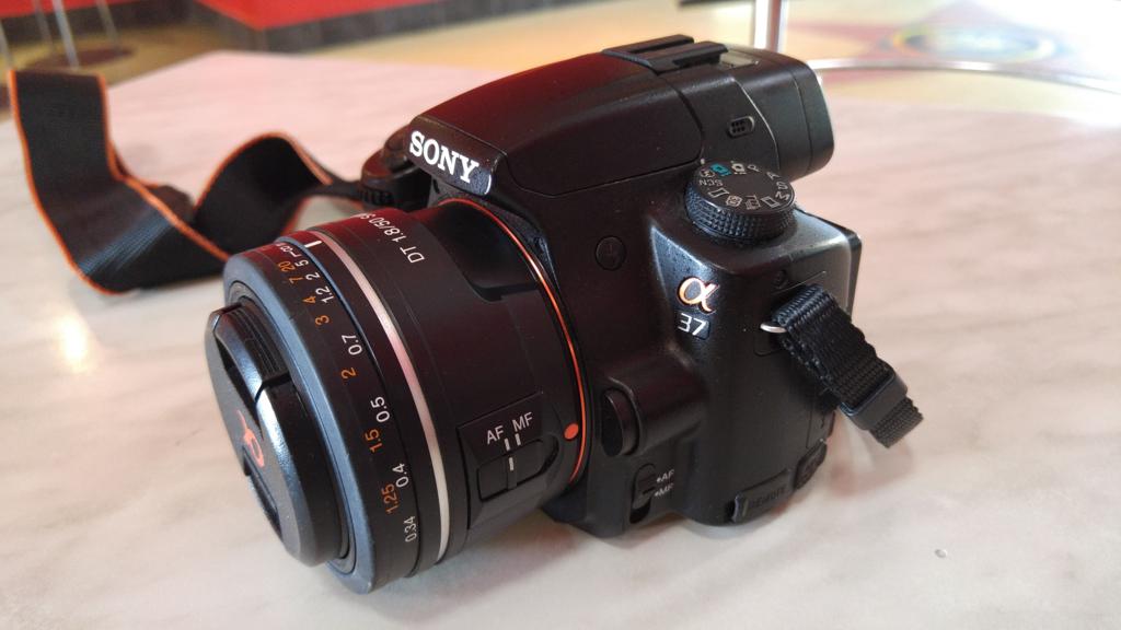 Битва фотокамер #6 - Samsung Galaxy S6 vs LG G4