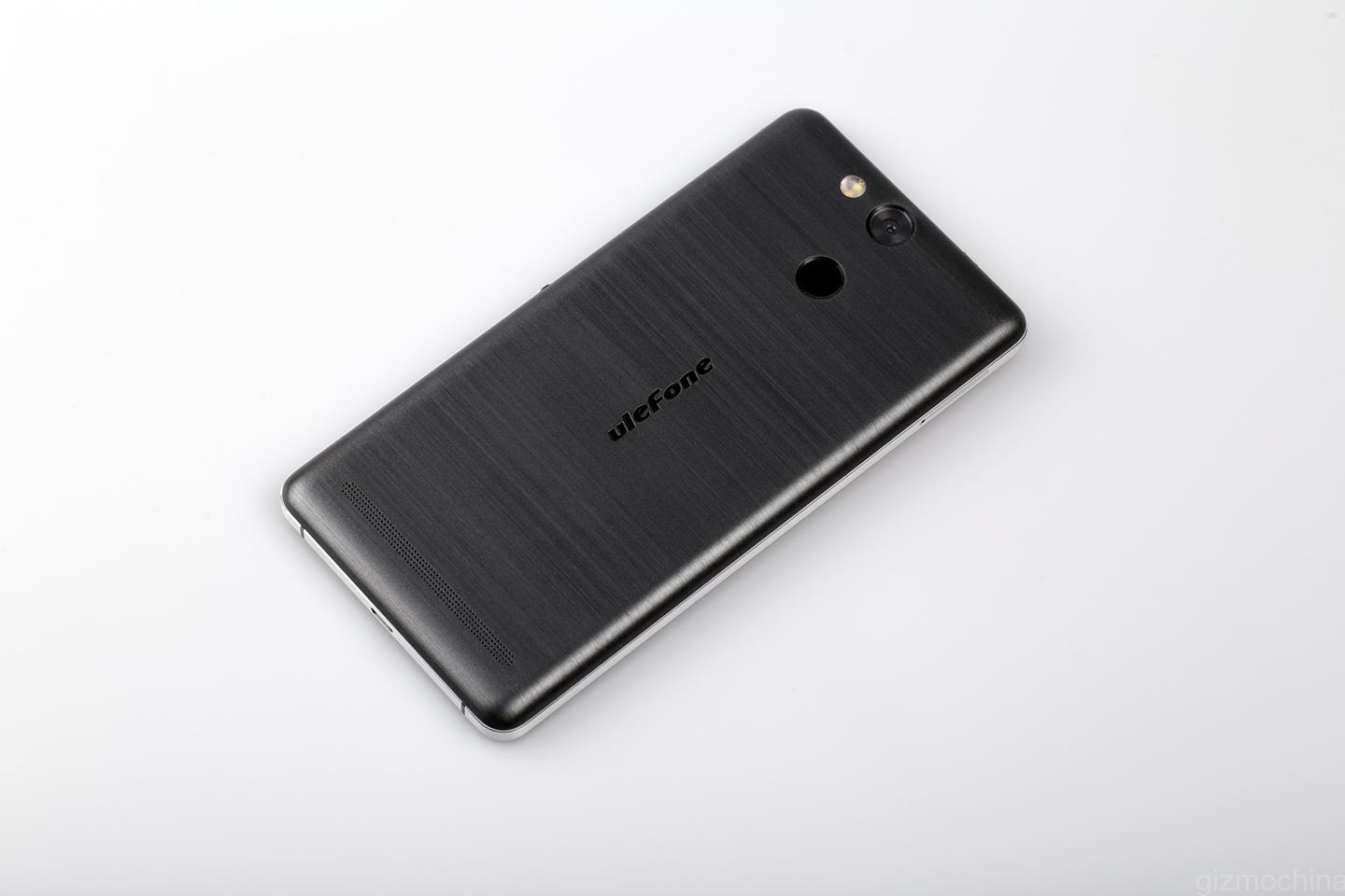 Ulefone Power — очень интересный смартфон