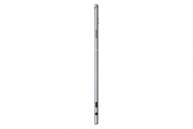 Galaxy TabPro S_003_Side_Black
