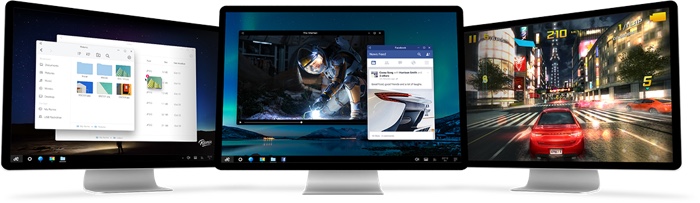 Remix OS – многооконный Android на любом ПК и Mac