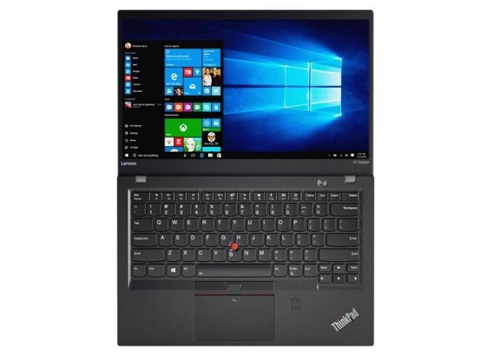 Lenovo ThinkPad X1 Carbon 2