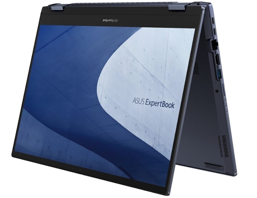 Ifa Asus Present El Zenbook Fold Oled Y El Nuevo Expertbook