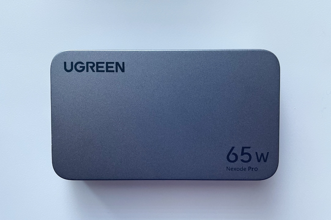 Ugreen's Nexode Pro new line — our first look 