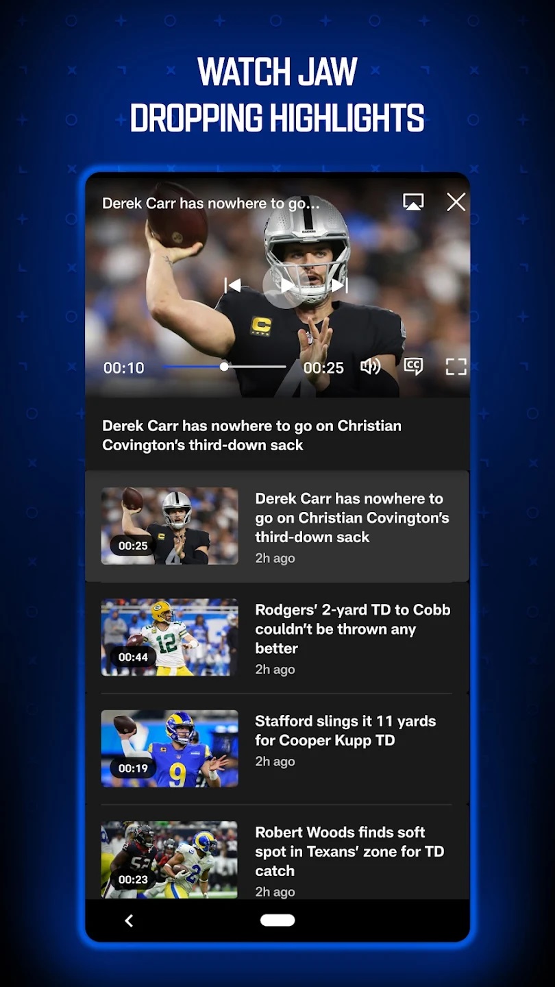 The 5 Best Apps to Follow the 2023 NFL Season - TechBullion