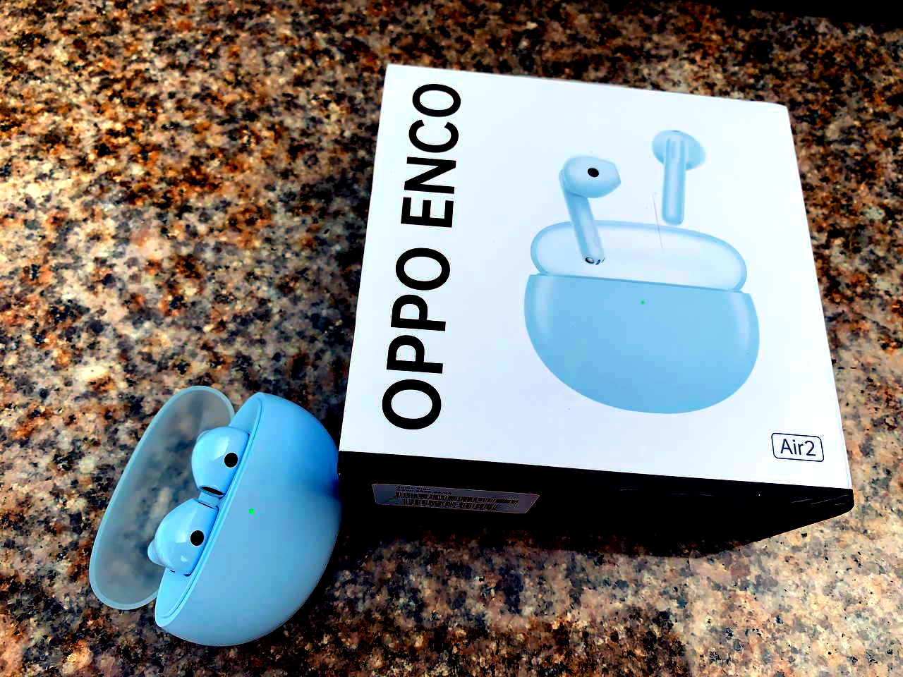 Oppo Enco Air 2 Pro Review: Great Earbuds Under $100! 