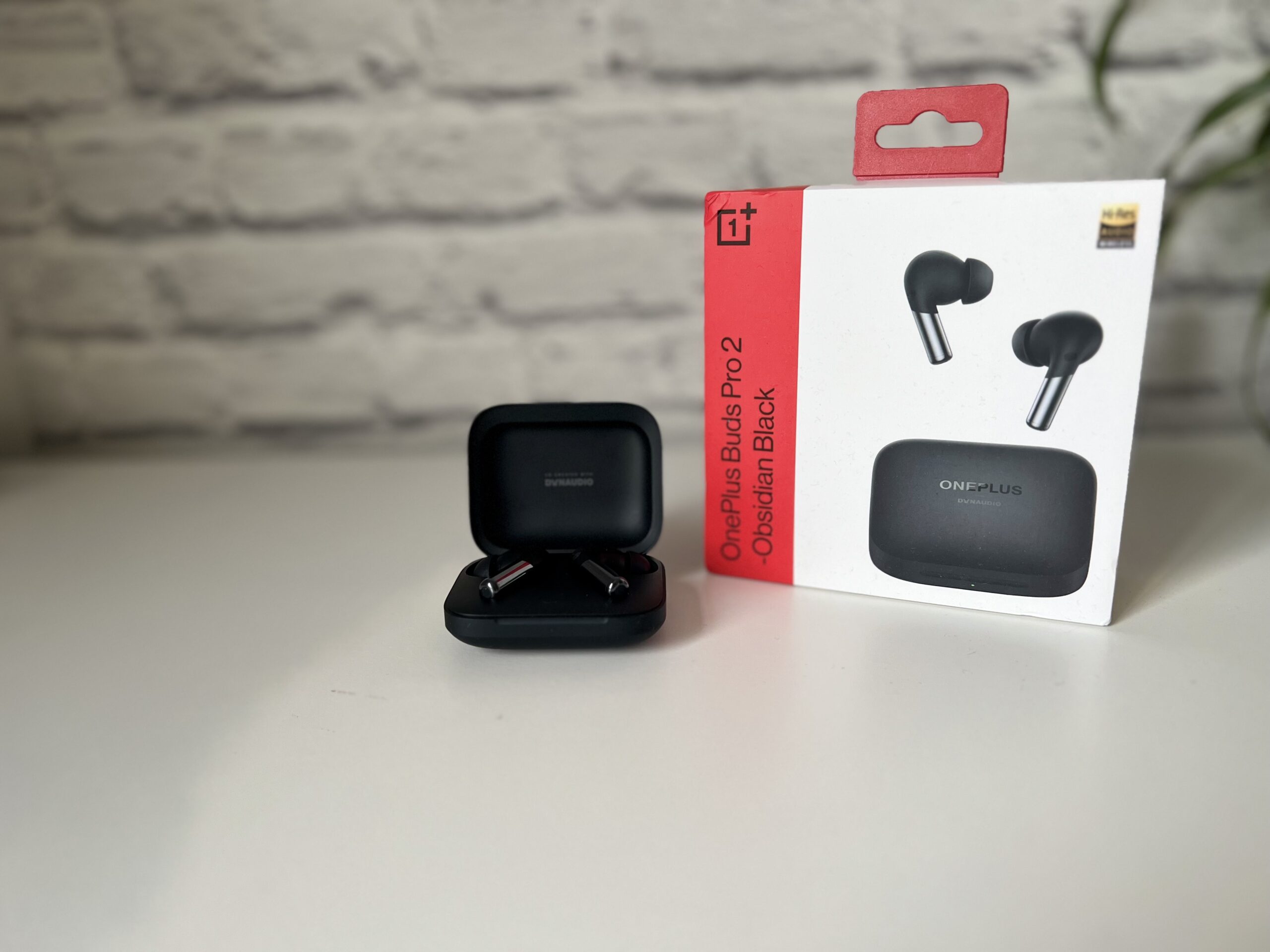 OnePlus Buds Pro 2 TWS headphones review