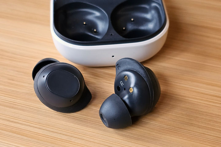 Reseña de los Samsung Galaxy Buds FE: Unos auriculares al alcance de todos