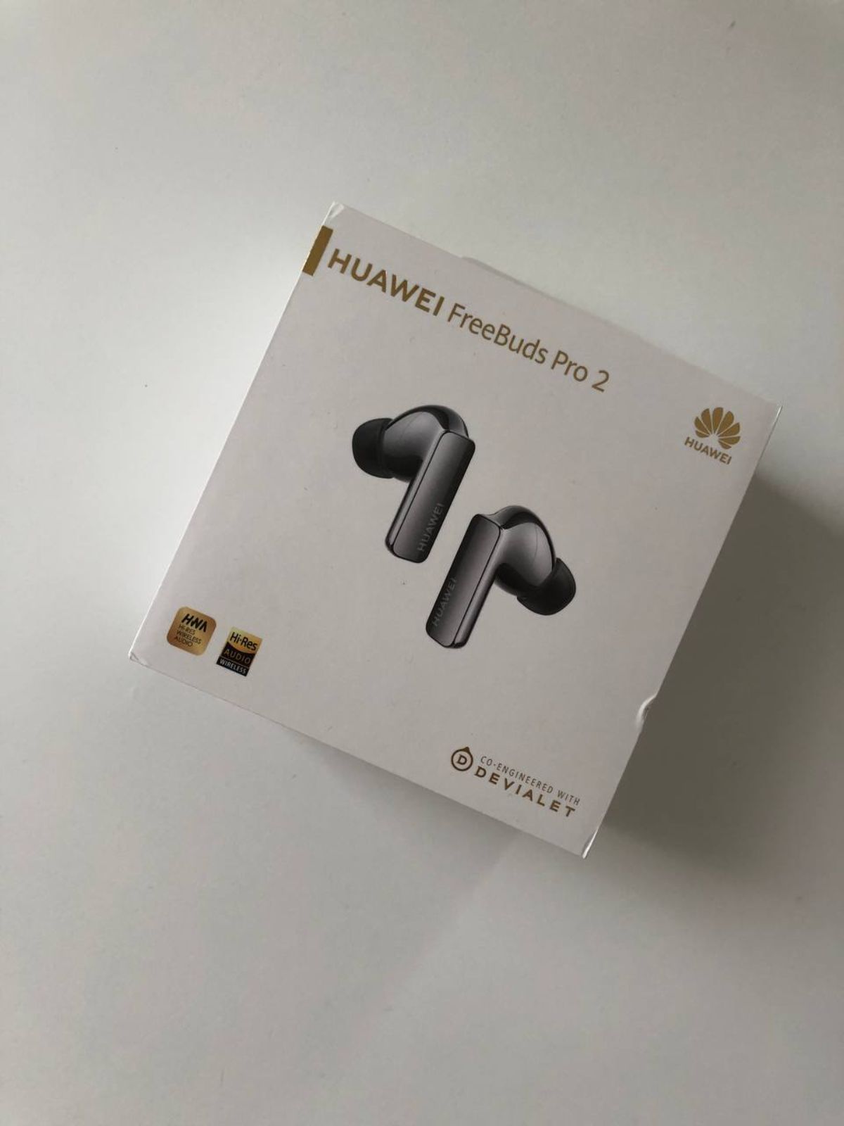 Huawei FreeBuds Pro 2 Review