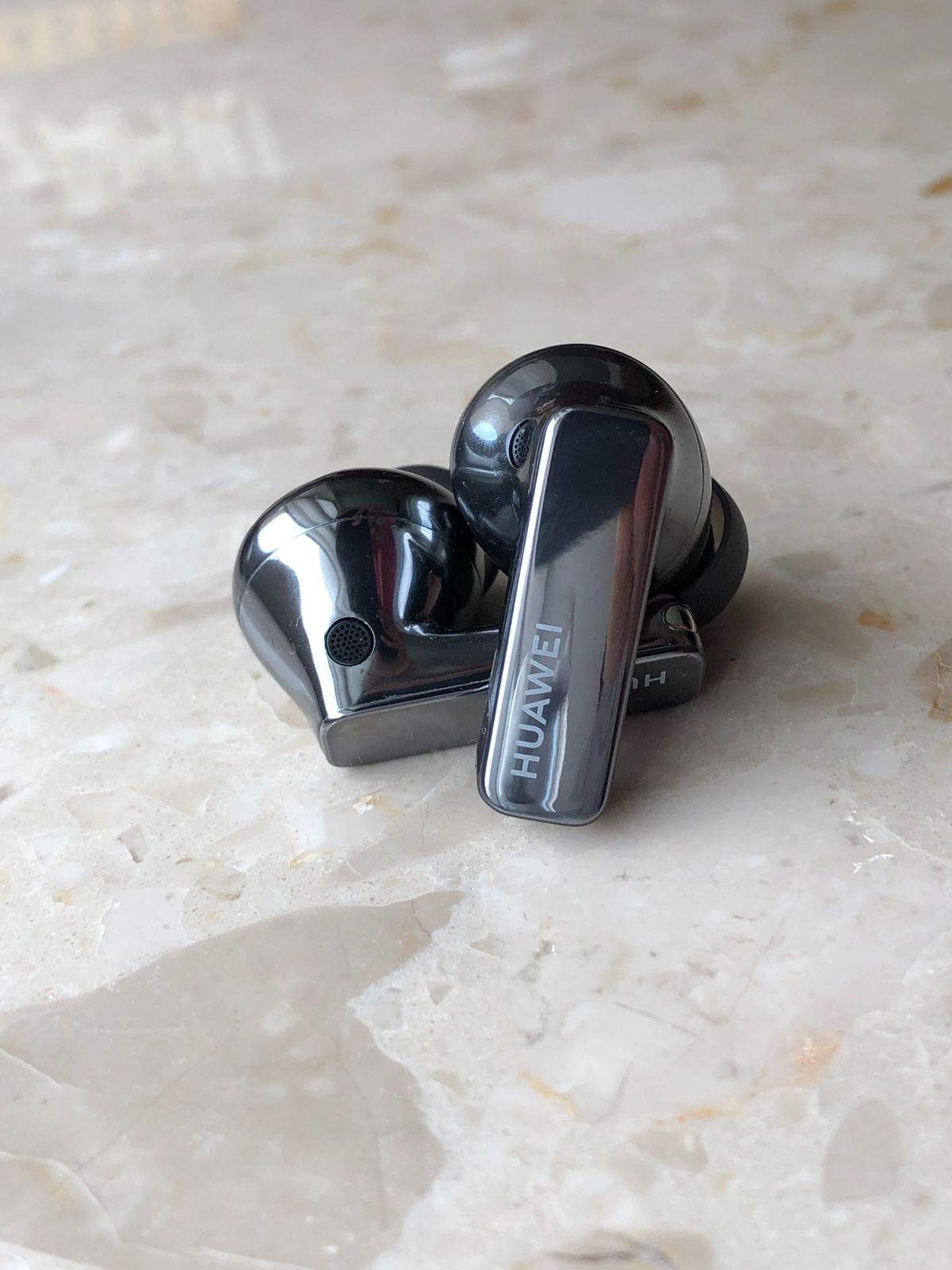 HUAWEI FreeBuds Pro 2 Silver