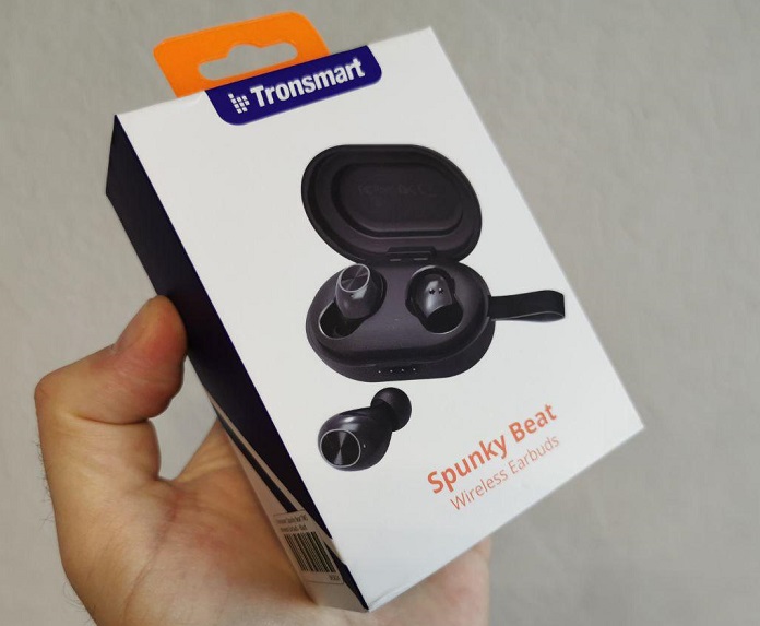 Tronsmart auriculares best sale spunky beat