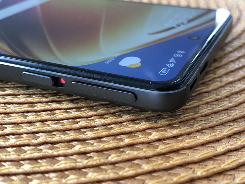 Reseña del Poco F4 GT: Un celular gamer que no solo es para Juegos