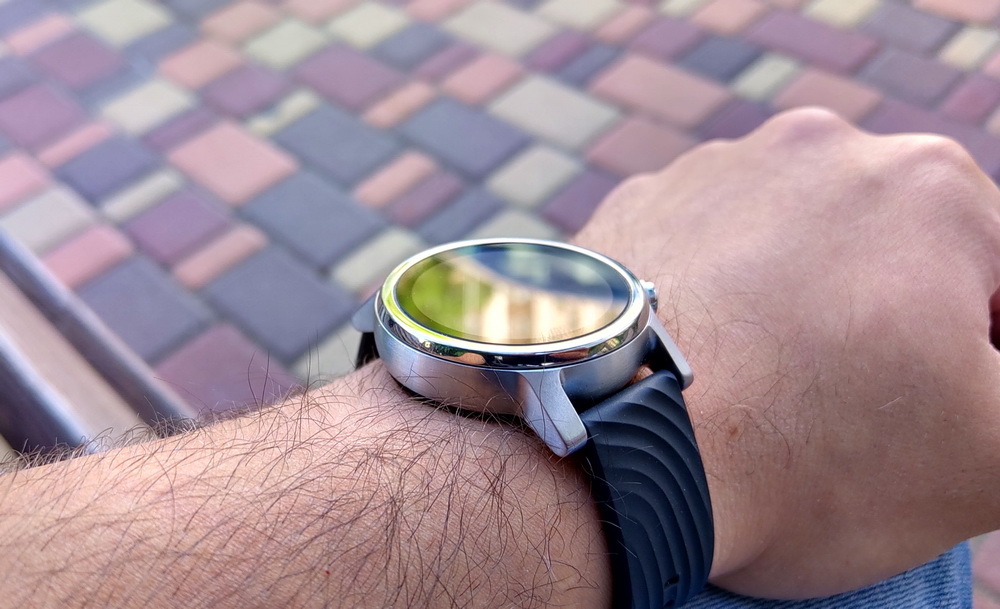 Moto 360 tercera discount generación