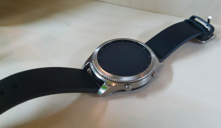 Samsung gear s3 classic sales harga