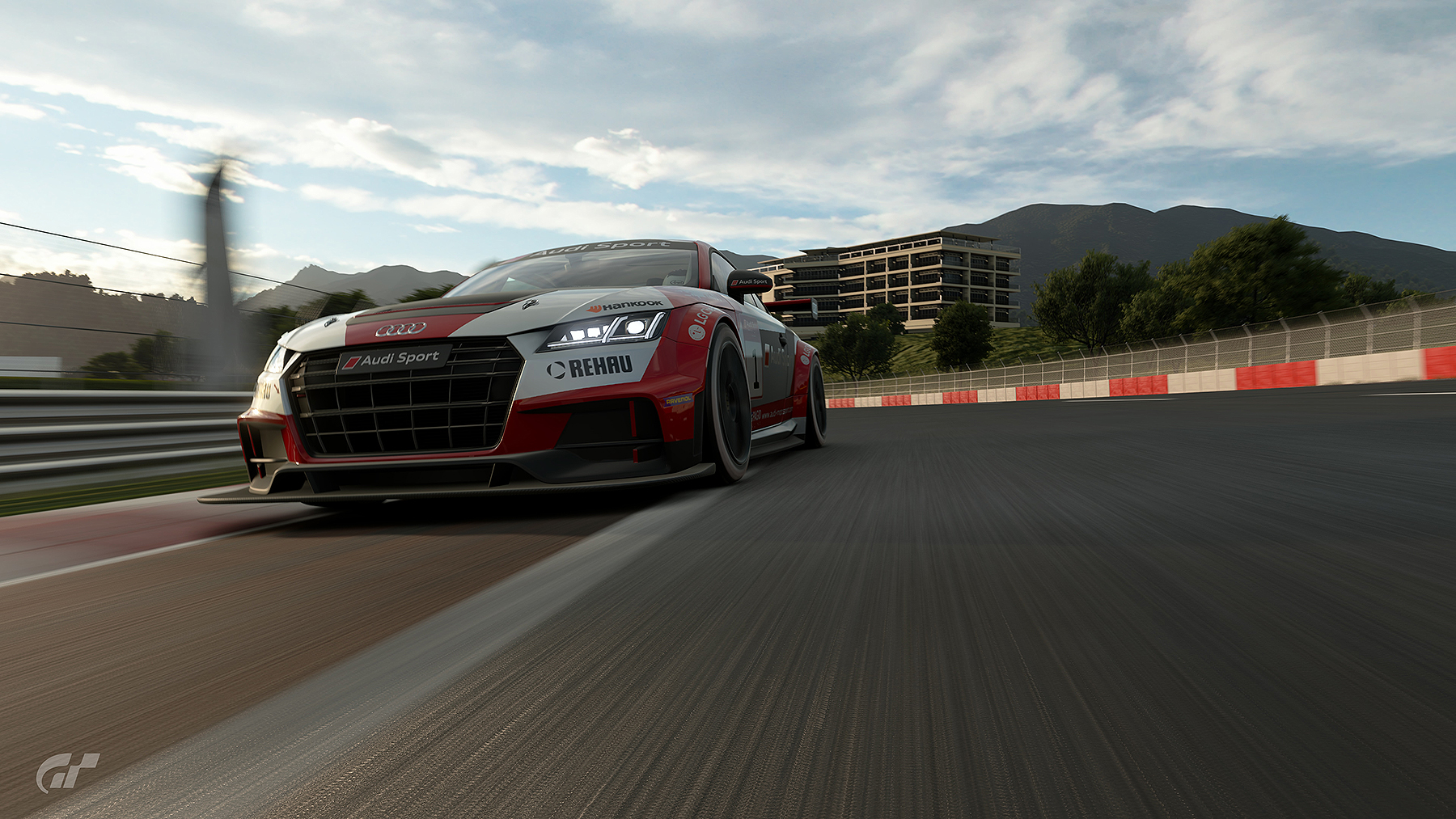 Gran Turismo 7 Review - Approachable Simulation