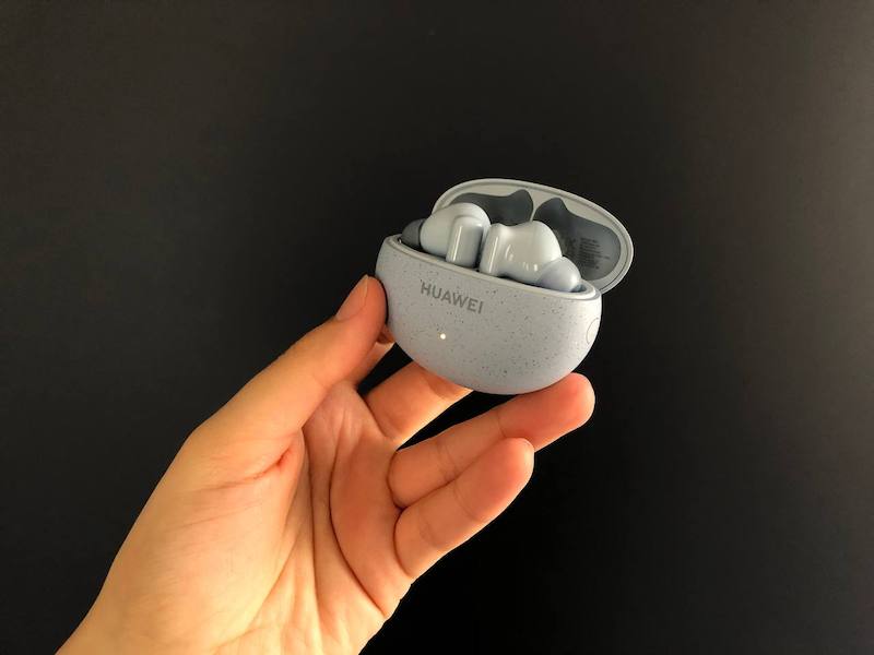 Huawei FreeBuds 5i Earbuds - Audio - Mobiles & E-Cards