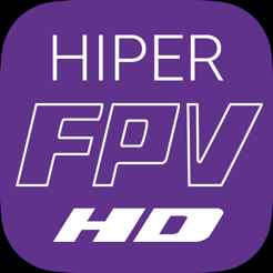 ‎HIPPER FPV HD