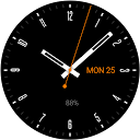 Nostology Watch Face